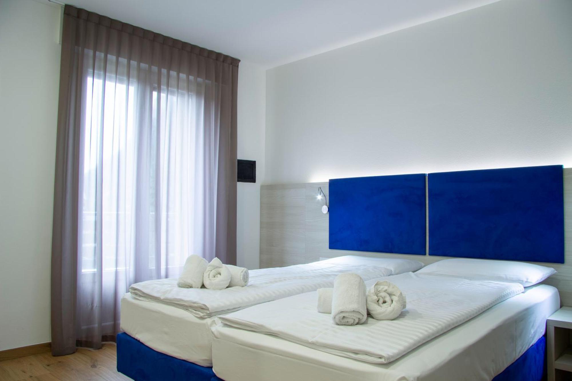 Hotel Liz Predazzo Buitenkant foto