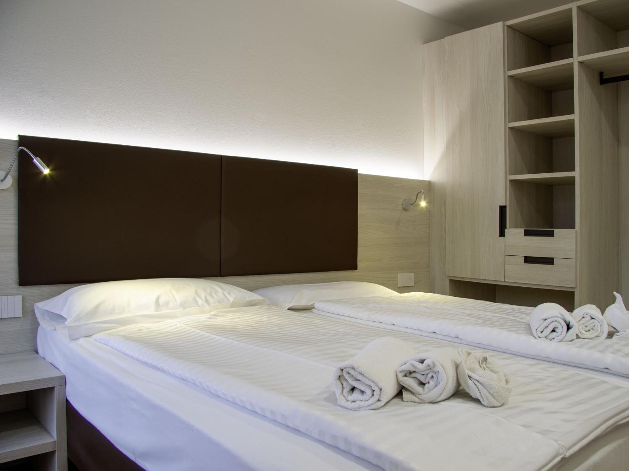 Hotel Liz Predazzo Buitenkant foto