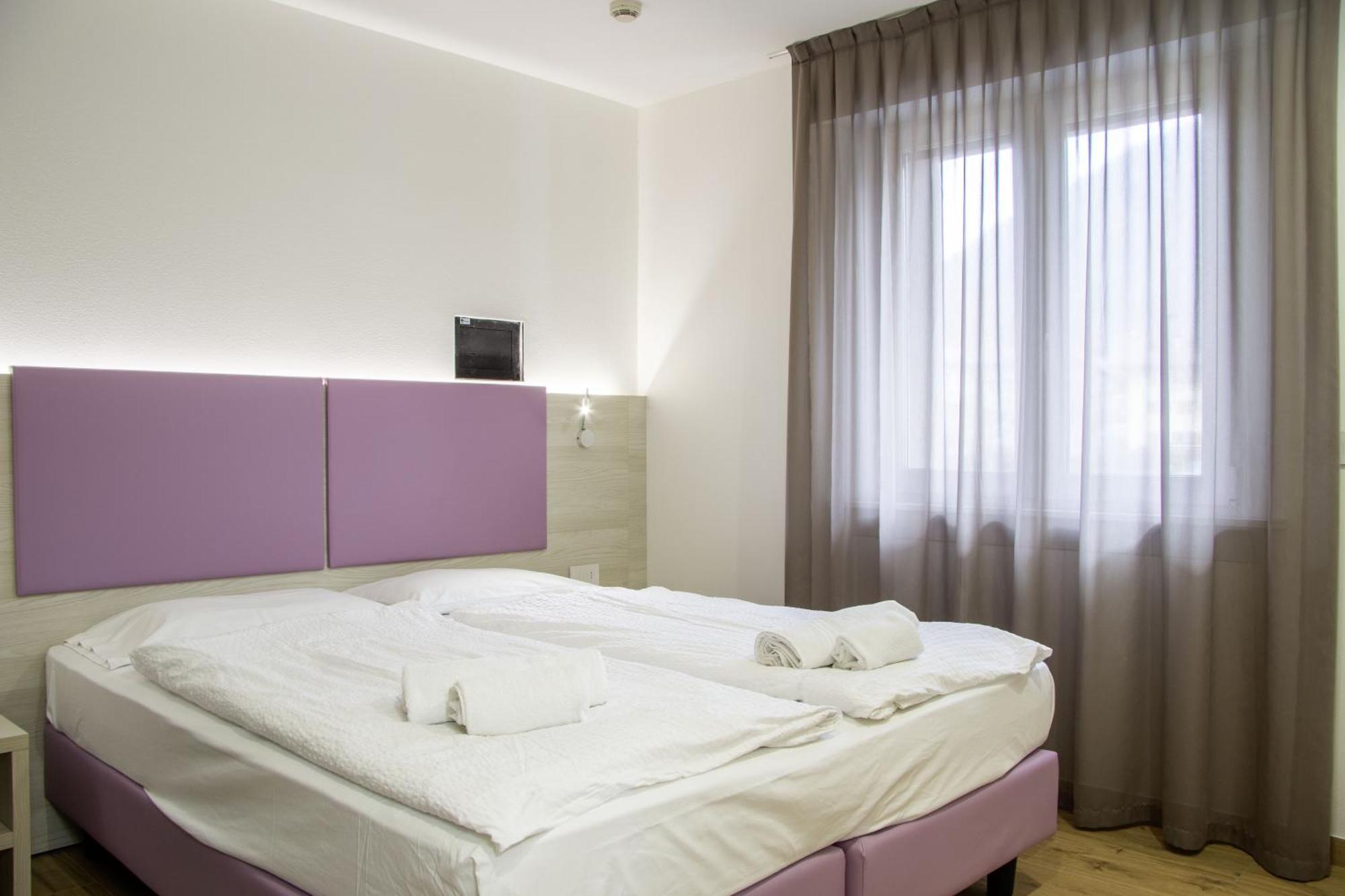 Hotel Liz Predazzo Buitenkant foto