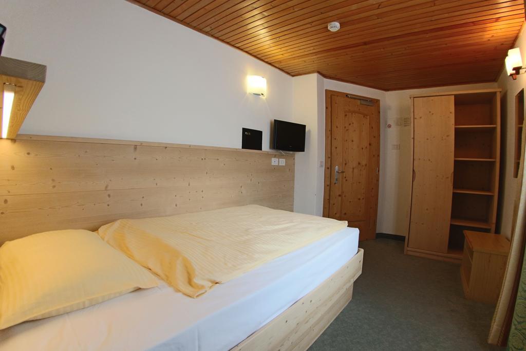 Hotel Liz Predazzo Buitenkant foto