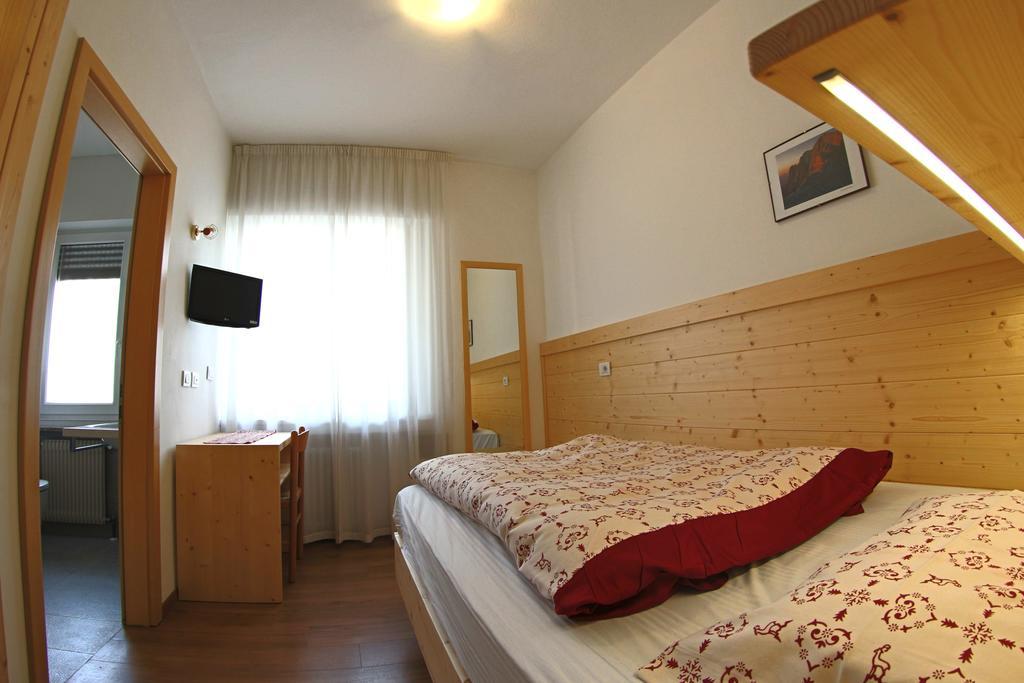 Hotel Liz Predazzo Buitenkant foto