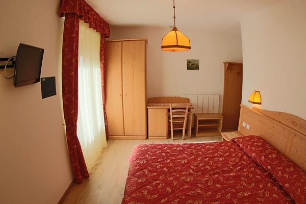 Hotel Liz Predazzo Buitenkant foto